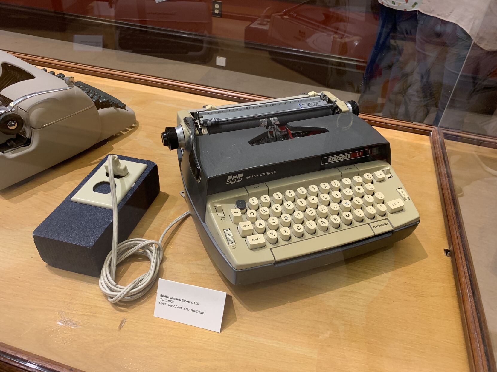 Napa news on display at the Napa County Historical Society